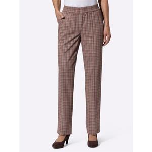 WITT WEIDEN Jerseyhose Innenbeinlänge ca. 72 cm