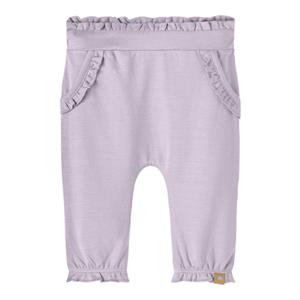 name it Nbfkinaya Orchid Hush Broek