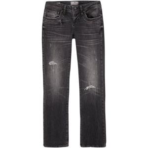 Bootcut jeans Valerie met stretchaandeel (1-delig)