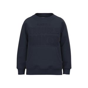 Name it Sweater Nmmvanoa Donker Saffier