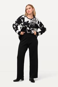 Ulla Popken Funktionshose Strickhose