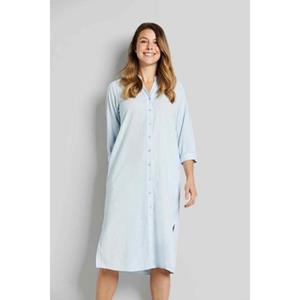 bugatti Blusenkleid, mit 3/4-Ärmeln