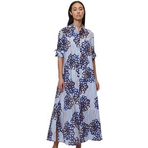 Marc O'Polo Damen Kleid 304 0947 21471/M02