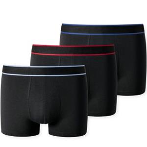 Schiesser 3 stuks 95-5 Boxer Shorts 