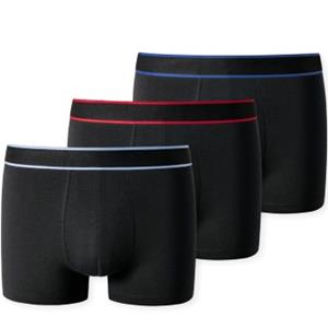 Schiesser 3 stuks 95-5 Boxer Shorts