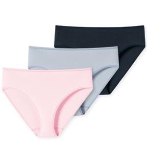 Schiesser 3 stuks 95-5 Organic Slip 