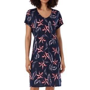 Schiesser Contemporary Nightwear Sleepshirt 95cm 
