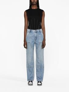 alexanderwang Alexander Wang Jeans - Blauw