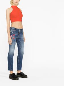DSQUARED2 Denim jeans - Blauw