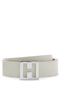 HUGO Ledergürtel Jodie Belt 3,5cm C. 10245933 01