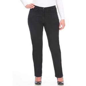 KjBRAND Straight jeans Babsie met stretch