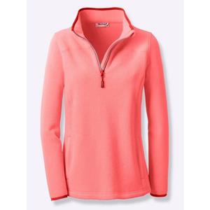 Your Look... for less! Fleeceshirt