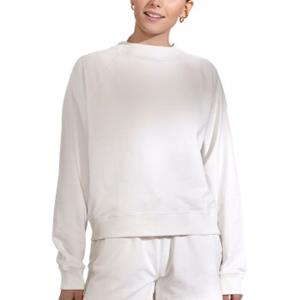 bread&boxers Bread and Boxers Organic Sweatshirt 