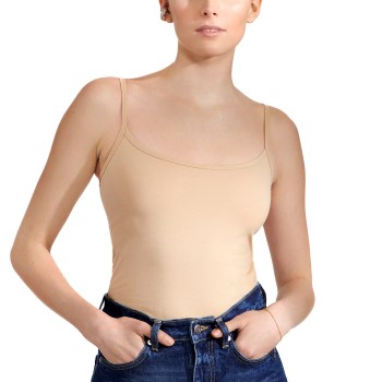 bread&boxers Bread and Boxers Singlet Woman 