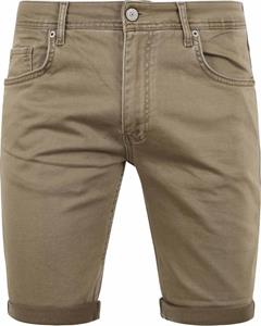 Suitable Respect Kant Short Khaki