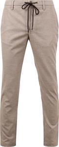 Alberto Slim Fit Jump Flanell Look 30361644/530