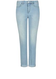 nydj Sheri Slim Ankle Jeans Lichtblauw Premium Denim | Northstar
