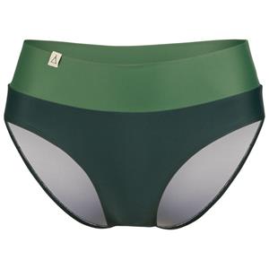 INASKA - Women's Bottom Flow - Bikinibroekje, meerkleurig