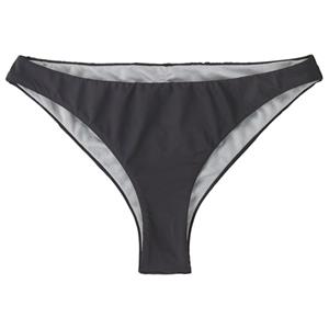 Patagonia - Women's Nanogrip Sunny Tide Bottoms - Bikinibroekje, grijs