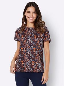 Your Look... for less! Comfortabele blouse