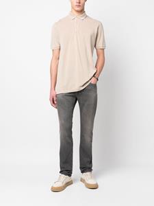 Fedeli Poloshirt - Beige