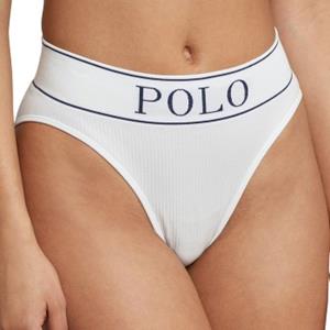 poloralphlauren Polo Ralph Lauren High Waist Brief 
