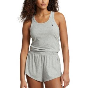 poloralphlauren Polo Ralph Lauren Tank And Short Set 