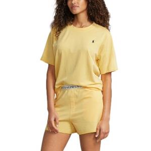 poloralphlauren Polo Ralph Lauren Short Sleeve Shirt And Short Set 
