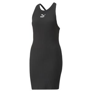 PUMA Sweatkleid "Classics Ärmelloses Kleid Damen"