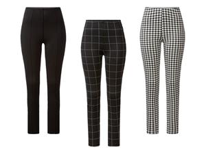esmara Damesjegging (Zwart, L (44/46))
