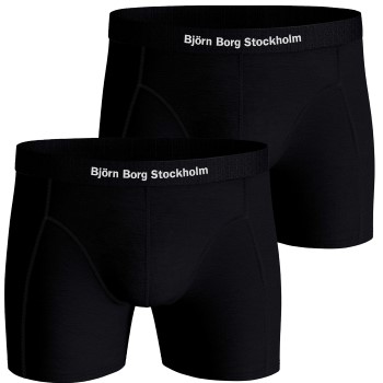 björnborg Björn Borg 2 stuks Lyocell Boxer 1730 