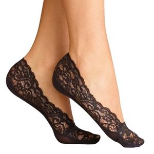 Falke KGaA Falke Vedette Women No Show Sock