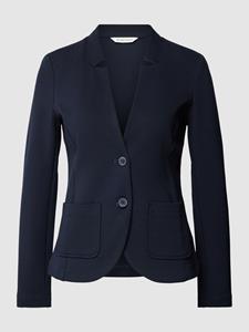 Tom Tailor Blazer met knoopsluiting