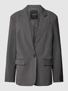 Vero Moda Blazer met klepzakken, model 'TROIANTHEA'