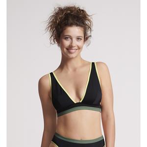Sloggi Triangel bikini-BH Marina Grande