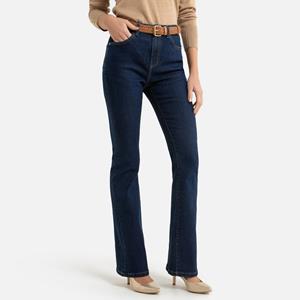 ANNE WEYBURN Bootcut jeans