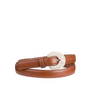 LA REDOUTE COLLECTIONS Riem met fantasie gesp