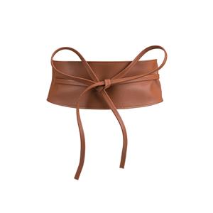 LA REDOUTE COLLECTIONS Strikceintuur in simili