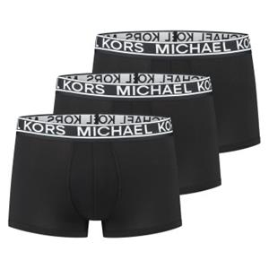 michaelkors Michael Kors 6 stuks Mesh Tech Trunks 