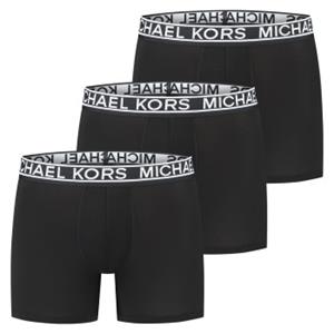 michaelkors Michael Kors 3 stuks Mesh Tech Boxer Brief 