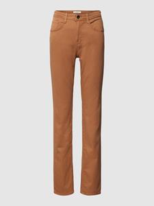 Brax 5-Pocket-Hose "Style MARY"