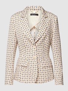 Marc Cain Blusenblazer