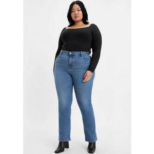 Levi's Plus Levis Plus Bootcut-Jeans "725", High Rise