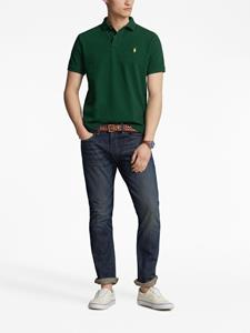 Polo Ralph Lauren Polo Pony cotton polo shirt - Groen