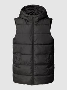 Vila Steppweste "VITATE S/L PUFFER VEST - NOOS"