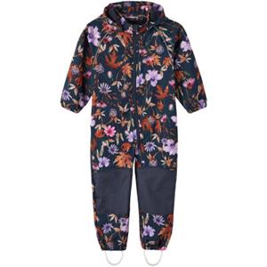 Name It Overall "NMFALFA08 SUIT AUTUMN FLOWER FO NOOS"