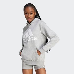 adidas Sportswear Kapuzensweatshirt "ESSENTIALS LOGO BOYFRIEND HOODIE"