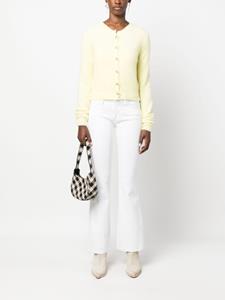 FRAME Le Easy flared jeans - Beige