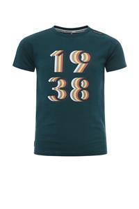 Common Heroes Jongens t-shirt ocean