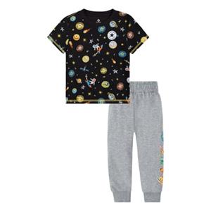 Converse Jogger set Space